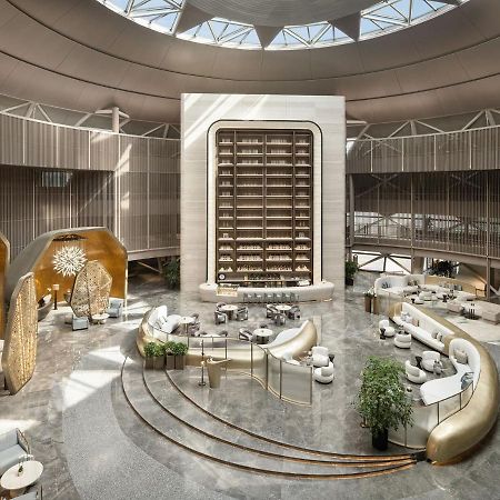 Intercontinental Shanghai Harbour City By Ihg Nanhui Esterno foto